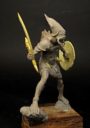 Black Sun Miniatures Haaki9