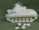 Empress Miniatures Neuer Panzer 01