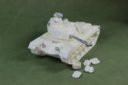 Empress Miniatures Neuer Panzer 02
