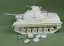 Empress Miniatures Neuer Panzer 03