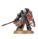 Forge World The Horus Heresy Dark Angels Legion Praetor 1