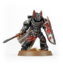 Forge World The Horus Heresy Dark Angels Legion Praetor 2