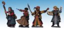 Frostgrave Female Wizards 1