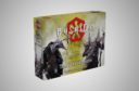 GCT Bushido Descension Box Promo