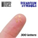GSW Dwarven Runes And Symbols 3