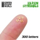 GSW Elven Runes And Symbols 3