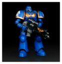 GW Bandai Primaris Intercessor Space Marine Action Figure 5