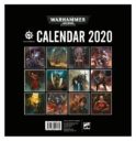 GW Kalender 2020 Warhammer 40.000 4