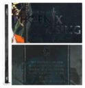 GW Psychic Awakening Phoenix Rising Collector's Edition (Englisch) 2