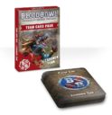 GW Team Card Pack Lizardmen Team (Englisch) 1