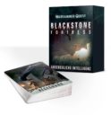 GW Warhammer Quest Blackstone Fortress Abscheuliche Intelligenz 1