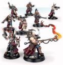 GW Warhammer Quest Blackstone Fortress Cultists Of The Abyss 1