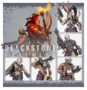 GW Warhammer Quest Blackstone Fortress Cultists Of The Abyss 10