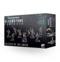 GW Warhammer Quest Blackstone Fortress Cultists Of The Abyss 14