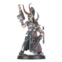 GW Warhammer Quest Blackstone Fortress Cultists Of The Abyss 3