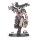 GW Warhammer Quest Blackstone Fortress Cultists Of The Abyss 4