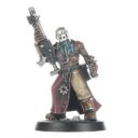 GW Warhammer Quest Blackstone Fortress Cultists Of The Abyss 6