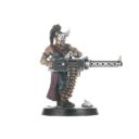 GW Warhammer Quest Blackstone Fortress Cultists Of The Abyss 8