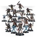GW Warhammer Quest Blackstone Fortress Servants Of The Abyss 1