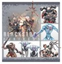 GW Warhammer Quest Blackstone Fortress Servants Of The Abyss 11