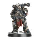GW Warhammer Quest Blackstone Fortress Servants Of The Abyss 2