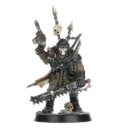 GW Warhammer Quest Blackstone Fortress Servants Of The Abyss 3