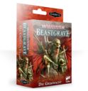 GW Warhammer Underworlds Beastgrave Die Grimwacht 13