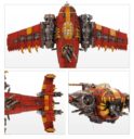 Games Workshop Aeronautica Imperialis Ork Air Waaagh! Eavy Bommers 2