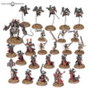 Games Workshop Battle Sister Bulletin – Part 18 Arco Flagellants 2