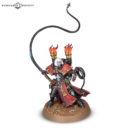 Games Workshop Battle Sister Bulletin – Part 18 Arco Flagellants 7