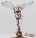 Games Workshop Battle Sister Bulletin – Part 19 Cherubs! 5