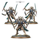 Games Workshop Coming Soon Ossiarch Bonereapers, A New Painting Handle And More! 10