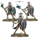 Games Workshop Coming Soon Ossiarch Bonereapers, A New Painting Handle And More! 11