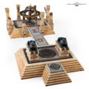 Games Workshop Coming Soon Ossiarch Bonereapers, A New Painting Handle And More! 15