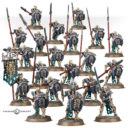 Games Workshop Coming Soon Ossiarch Bonereapers, A New Painting Handle And More! 8