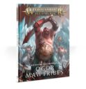 Games Workshop Warhammer Age Of Sigmar Battletome Ogor Mawtribes 1