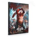Games Workshop Warhammer Age Of Sigmar Battletome Ogor Mawtribes Limited Edition (Englisch)