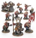 Games Workshop Warhammer Age Of Sigmar Knochenschmaus 3