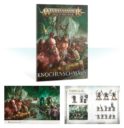 Games Workshop Warhammer Age Of Sigmar Knochenschmaus 4