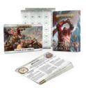 Games Workshop Warhammer Age Of Sigmar Schriftrollenkarten Der Ogor Mawtribes 1