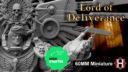 HL HeresyLab Lord Of Deliverance Kickstarter 1