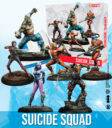 KnightModels Suicide Squad Box 01