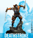 KnightModels Suicide Squad Box 04