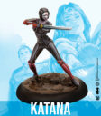 KnightModels Suicide Squad Box 05