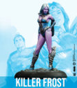 KnightModels Suicide Squad Box 07