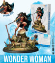 KnightModels Wonder Woman 01