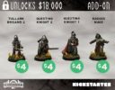 Knights Of Dice Mirrors Of Tullarn Kickstarter 22