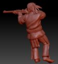 Knuckleduster Indianer 04