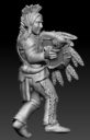 Knuckleduster Indianer 07