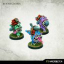 Kromlech Tabletop Scenics Orktoberfest Bundle 9